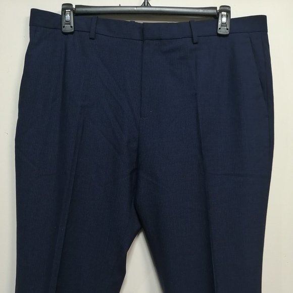 BNWT Theory Men's Pants Admiral Size 38 x 44